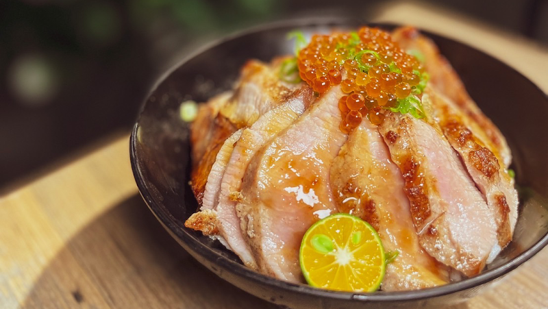 GYUU NIKU ステーキ專門店