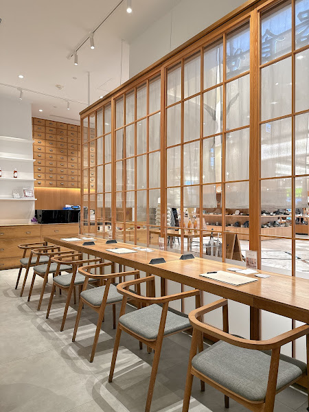 小器食堂微風南山店