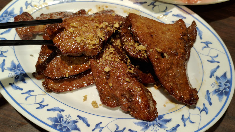 鵝肉川-劍潭總店