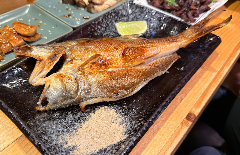 蔦燒日式居酒屋-士林店