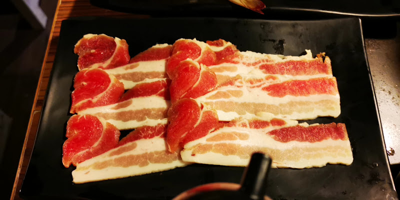 愛烤愛對囉 士林店