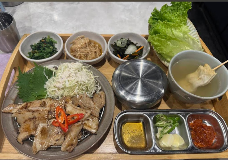 bb.q CHICKEN芝山店