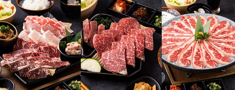 IKIGAI 燒肉專門店 天母高島屋店