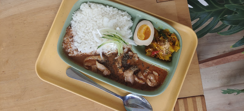 正當冰台北劍潭店 簡餐貓咪咖啡廳