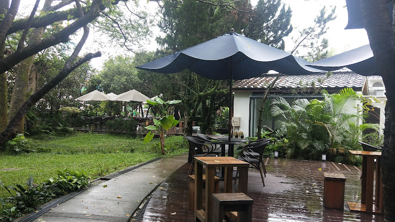 CAMA COFFEE ROASTERS豆留森林