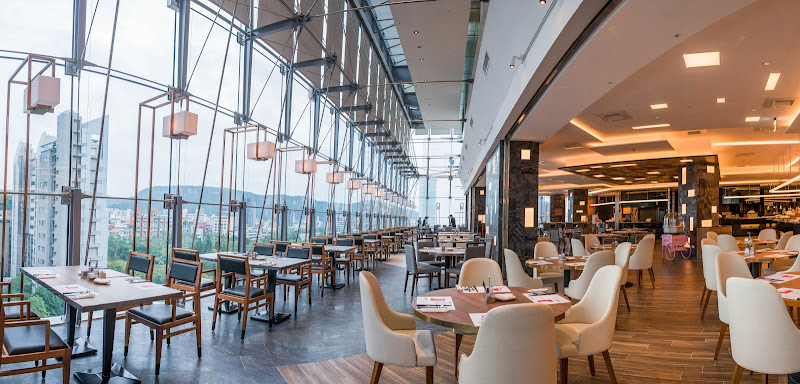 漢來海港 台北天母SOGO店