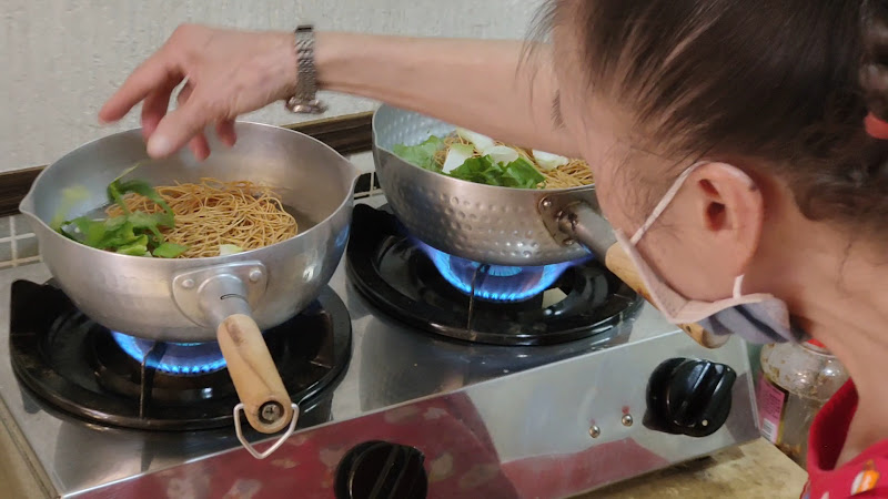 好味道臭豆腐（車庫臭豆腐）