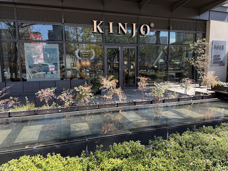 Kinjo草山金工-官邸總店