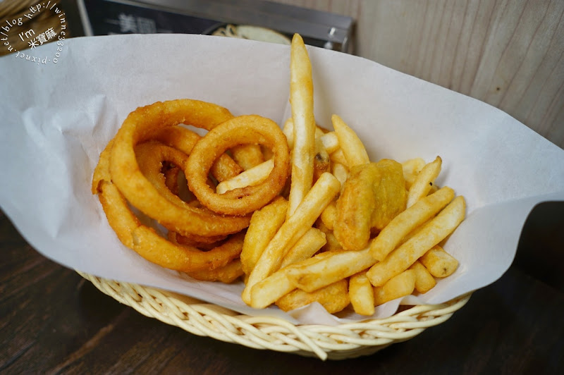 傑克牛排 Jack Steak