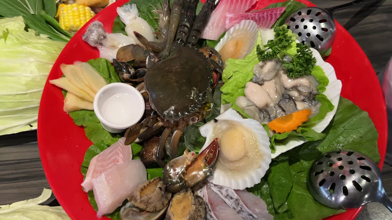 鍋董日式涮涮鍋石牌店