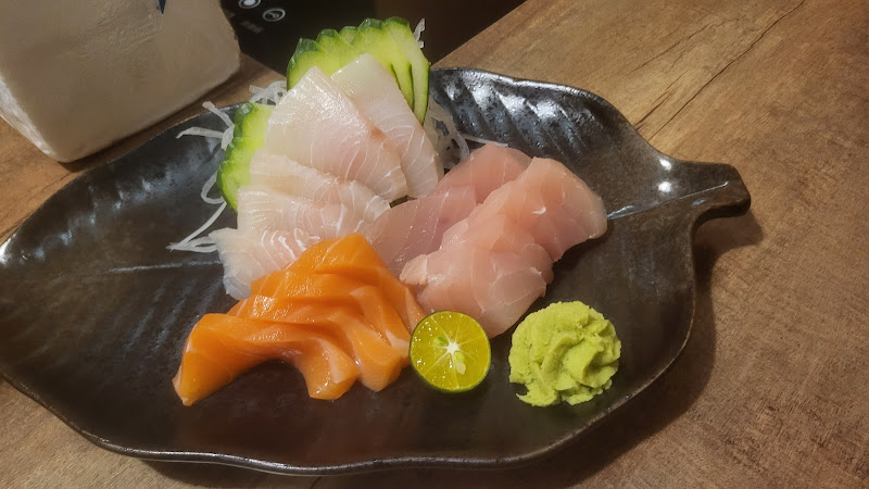 暮橙·鍋 Orange sunset