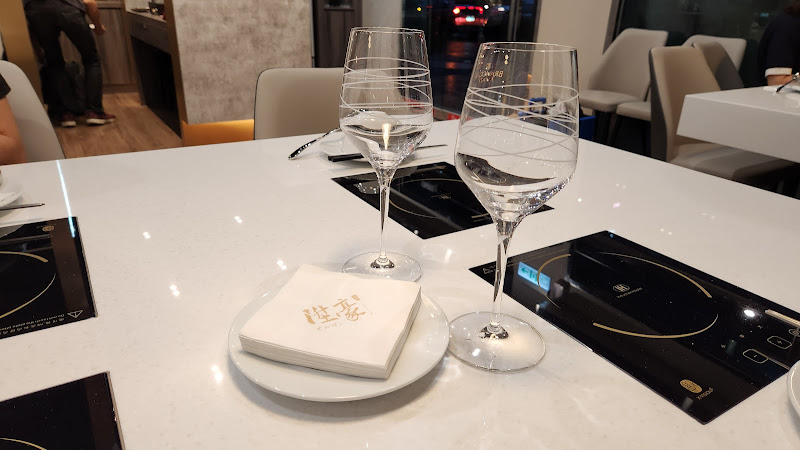 霑泊鍋物 霑泊餐飲開發