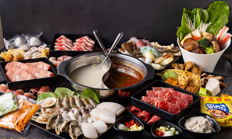 神來一鍋 (內湖店)