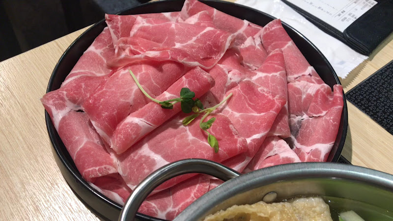 荖子鍋Plus 家樂福內湖店