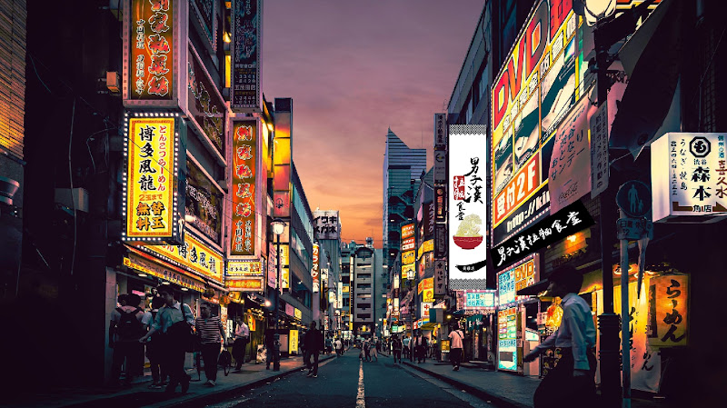 男子漢拉麵食堂內湖737店