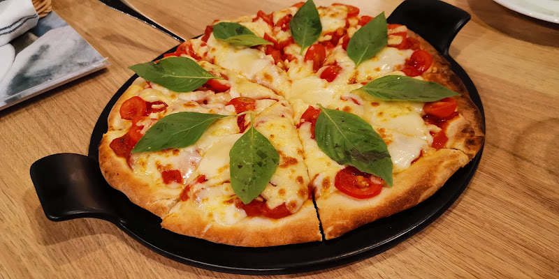 La Pasta 義麵屋 內湖店