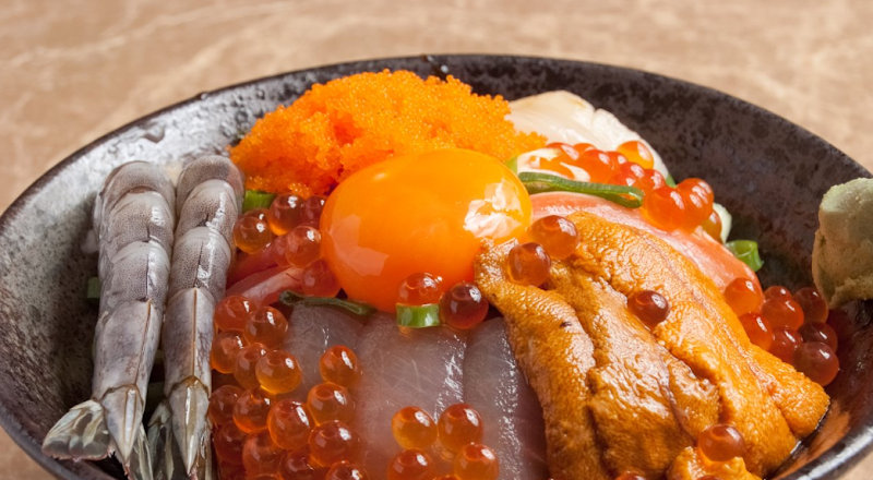 金泰日式料理-內湖店