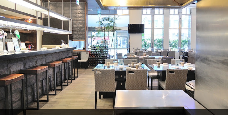 三元花園韓式餐廳 瑞光店