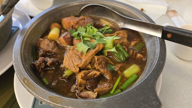 六品小館內湖店