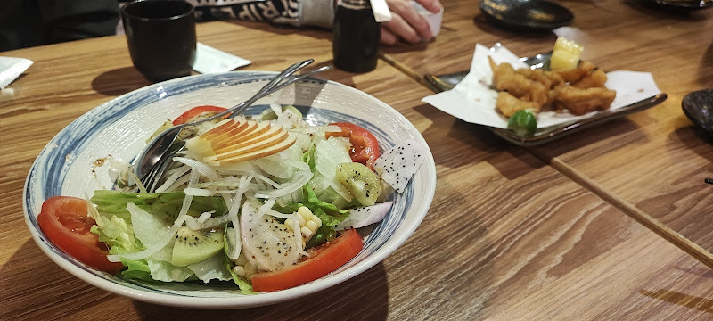 鳥居町日料居酒屋（東湖店)