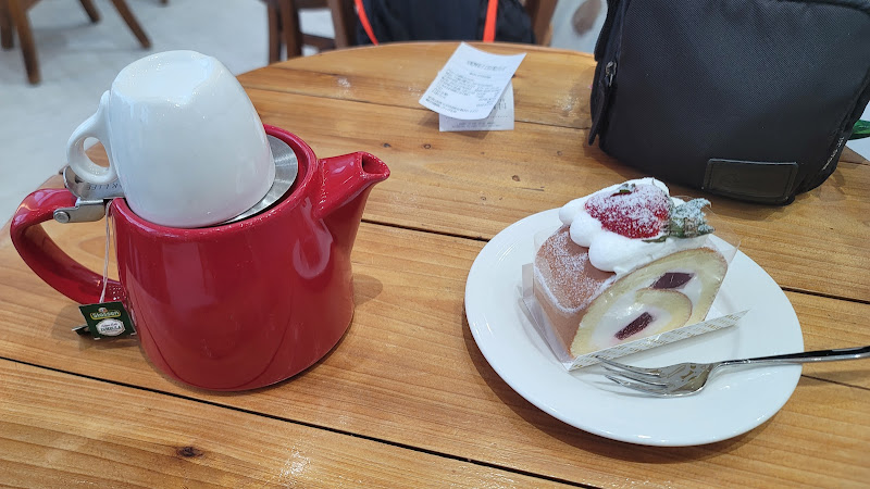 亞尼克菓子工房