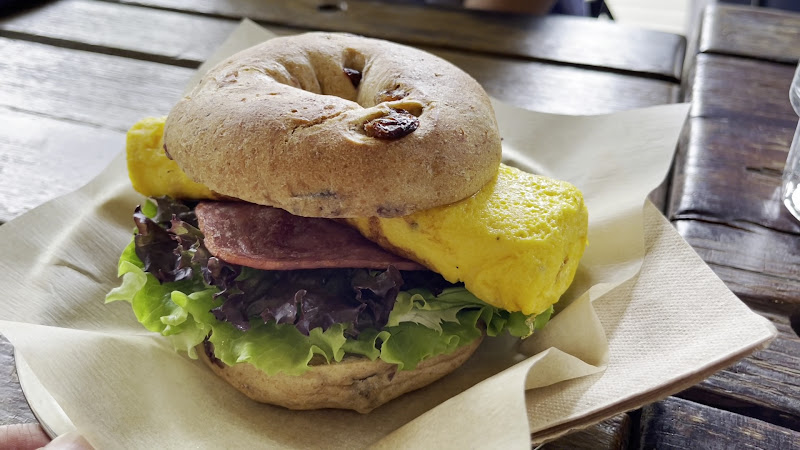 Le Mani 琢手咖啡 內湖店