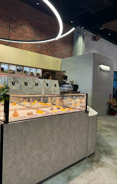 湛盧咖啡 西湖館