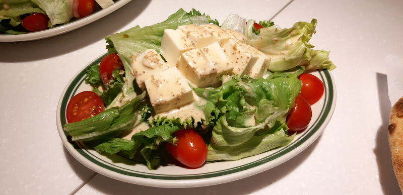 客意直火比薩 (內科西湖店)