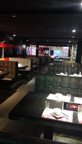 小蒙牛頂級麻辣養生鍋-內湖店