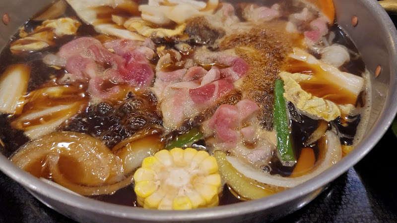 MO-MO-PARADISE 南港潤泰牧場