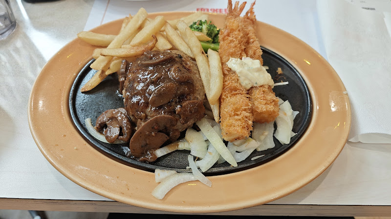 樂雅樂餐廳 南港店