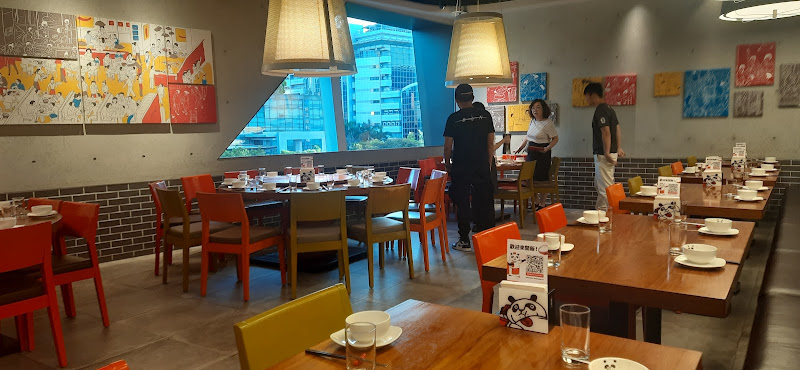 開飯川食堂 南港店