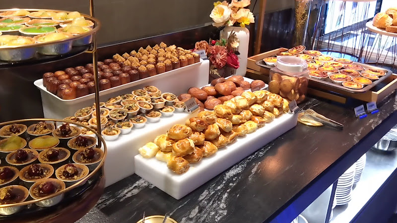 饗麻饗辣PLUS LaLaport南港店