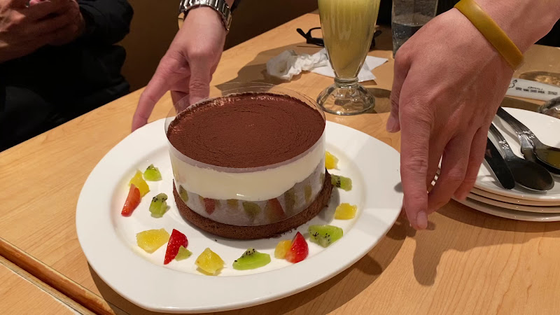 義式屋古拉爵 南港中信店