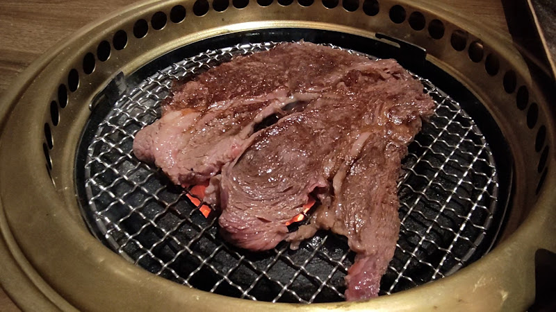 乾杯燒肉居酒屋 南港中信店