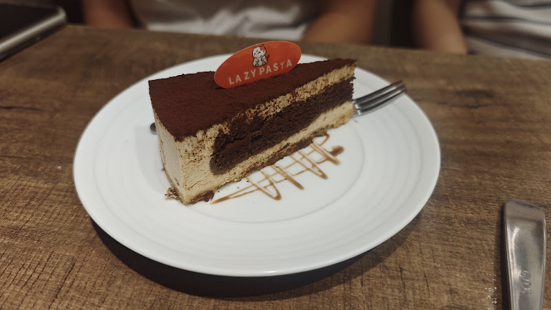 Lazy Pasta 慵懶義式廚房文山政大店