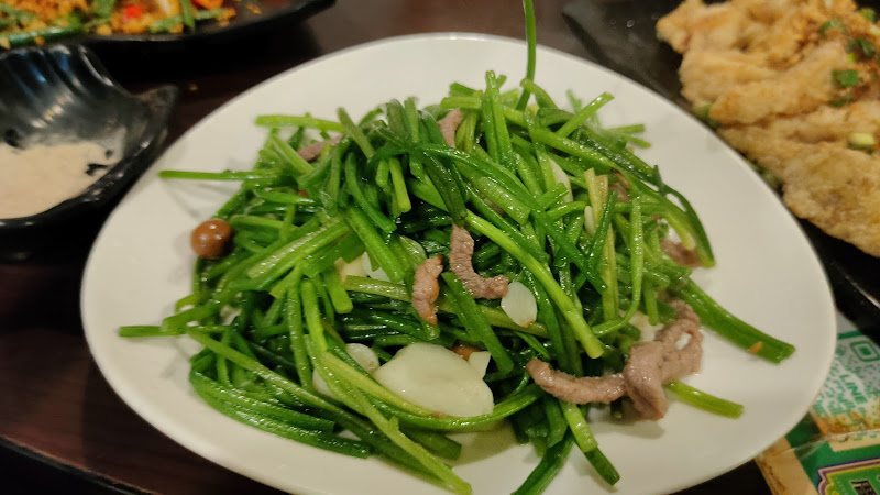 土角厝懷舊小吃店