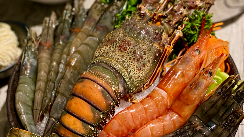 海 精緻涮涮鍋