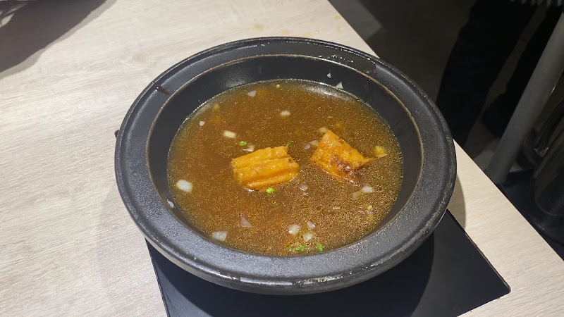 石二鍋 台北興隆店