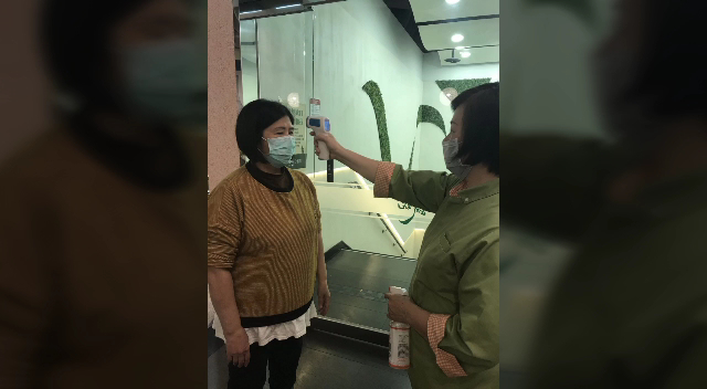 小蔬杭 絕對蔬食(台大二活店）