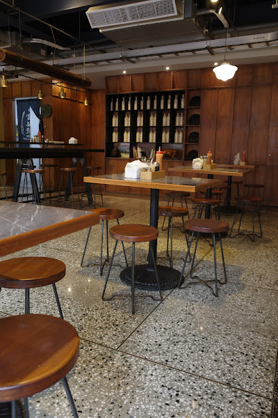 富盛號 (更多資訊在臉書粉專）