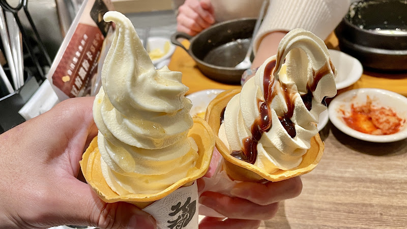 北村豆腐家 台南西門店