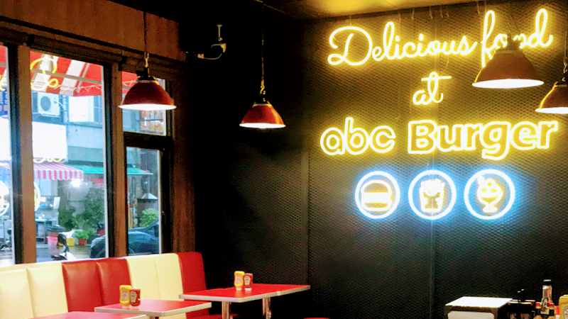 ABC Burger