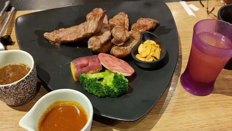 陶板屋 台南忠義店