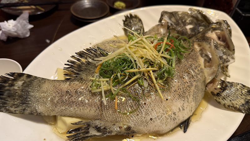 聚樂居酒屋JYURAKU（日式料理/居酒屋）