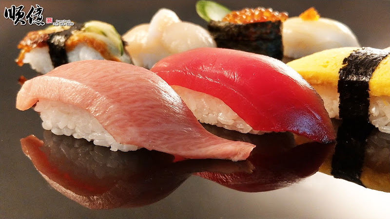 順億鮪魚專賣店 - 台南府前店