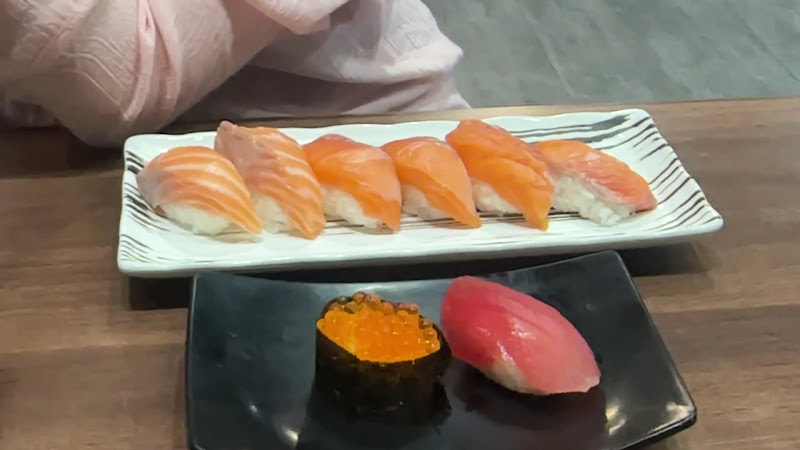 纓風壽司 (公園店)