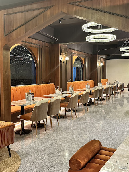 今鶴餐酒館安平店