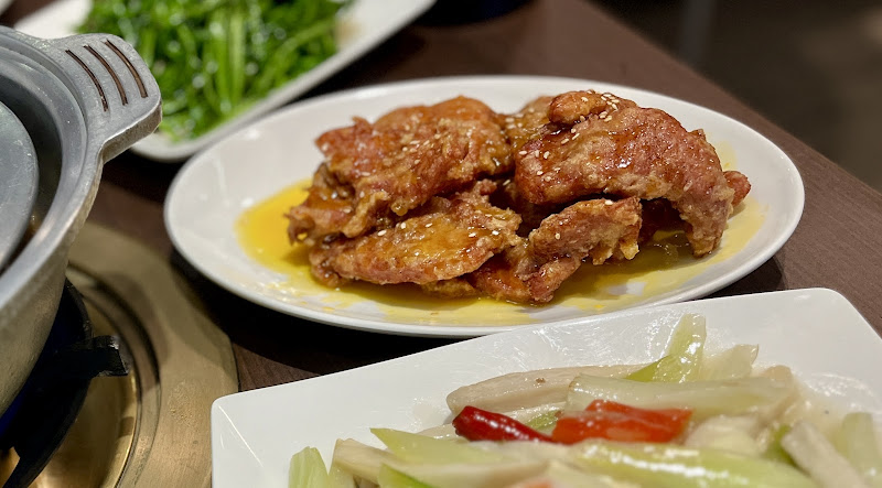 老廣粵 花雕雞創意坊