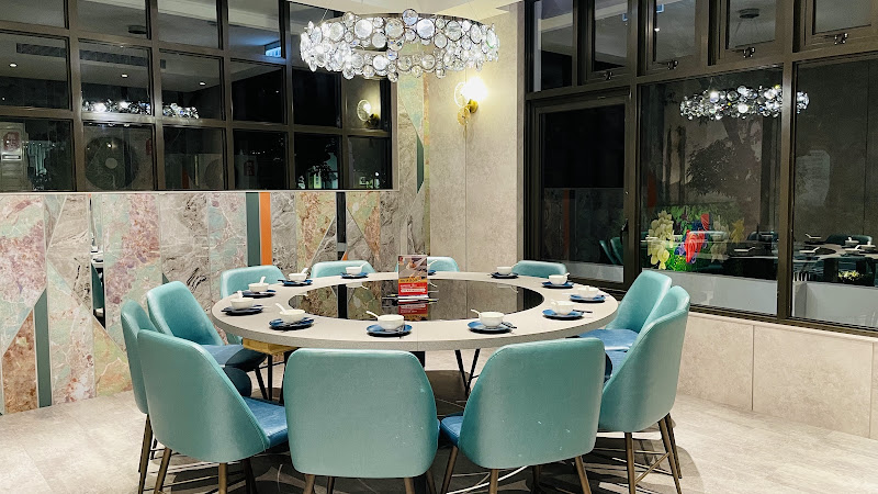 享鴨 烤鴨與中華料理 台南市長官邸店